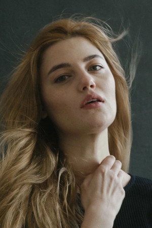 Photo of Veronika Vernadskaya from the Latest Netflix gallery