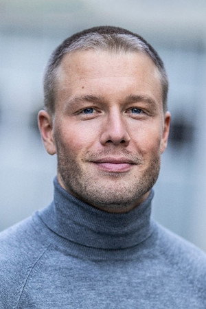 Herman Flesvig photo