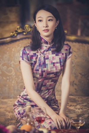 Photo of Wang Zitong from the Latest Netflix gallery