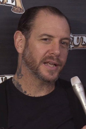 Photo of Mike Ness from the Latest Netflix gallery