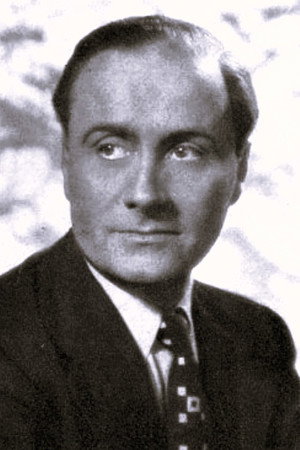Photo of Hermann Thimig from the Latest Netflix gallery