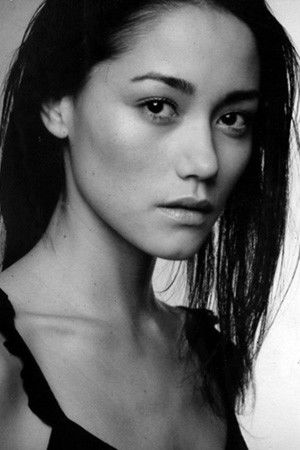 Sandrine Holt photo