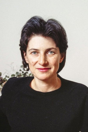 Chantal Akerman photo