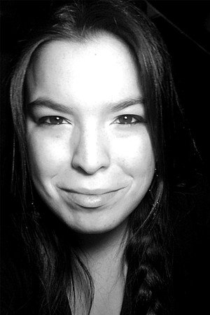 Photo of Natasha Kanapé Fontaine from the Latest Netflix gallery