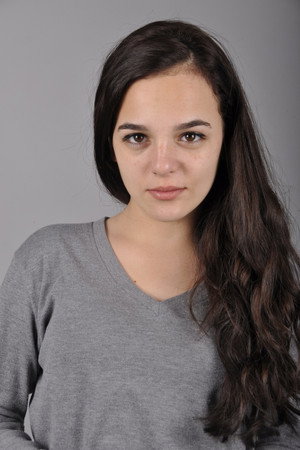 Aslıhan Kapanşahin photo