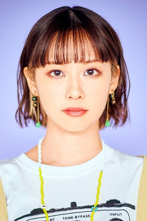 Tomori Kusunoki photo