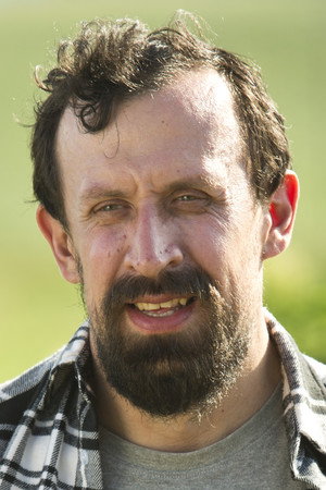 Photo of Pavel Šimčík from the Latest Netflix gallery