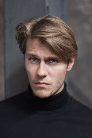 Richard Kreutz photo