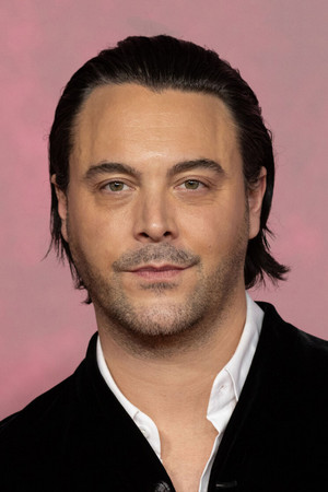Jack Huston photo