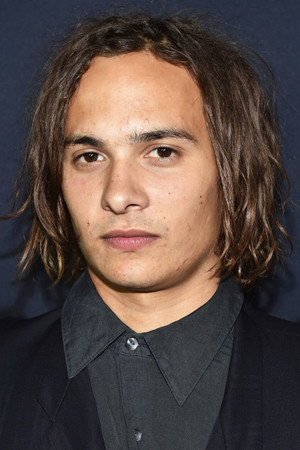 Frank Dillane photo