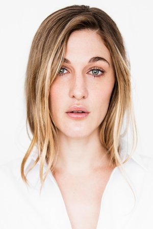 Mylène Mackay photo