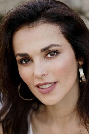 Photo of Sati Kazanova from the Latest Netflix gallery