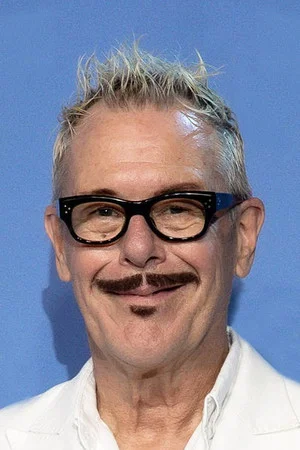 Photo of Kirk Pengilly from the Latest Netflix gallery
