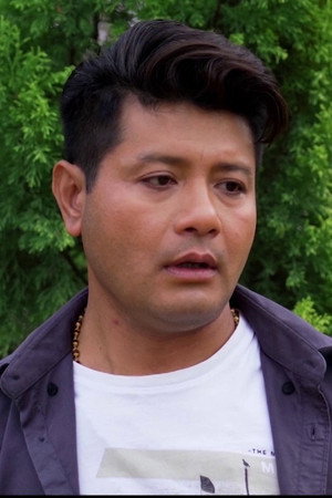 Photo of Gokul Athokpam from the Latest Netflix gallery