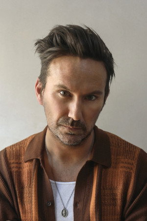 Photo of Anthony Bacigalupo from the Latest Netflix gallery