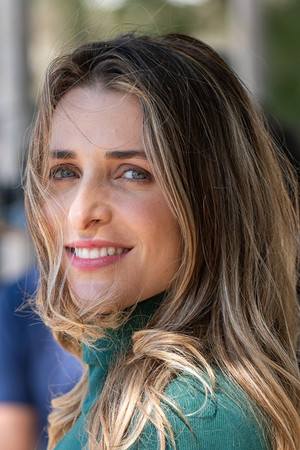 Vasiliki Troufakou photo