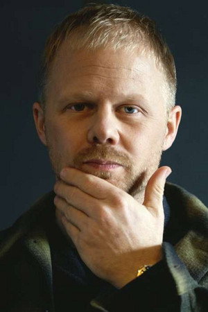 Photo of Adam August from the Latest Netflix gallery