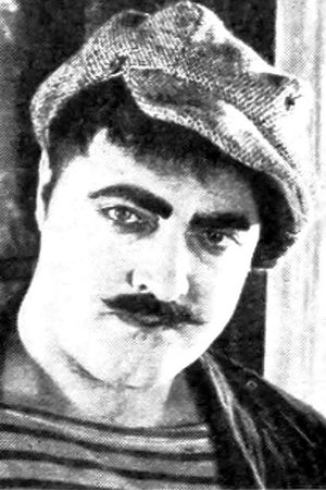 William Irving photo