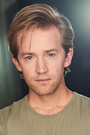 Photo of Jason Dolley from the Latest Netflix gallery