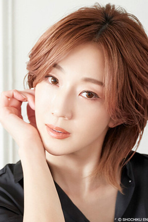 Yuzuru Kurenai photo