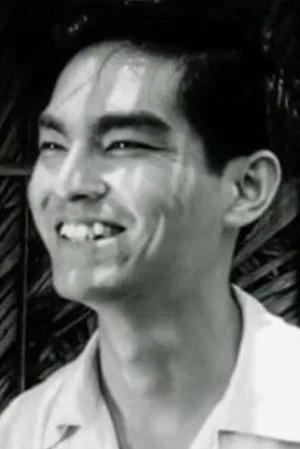 Photo of Thế Anh from the Latest Netflix gallery