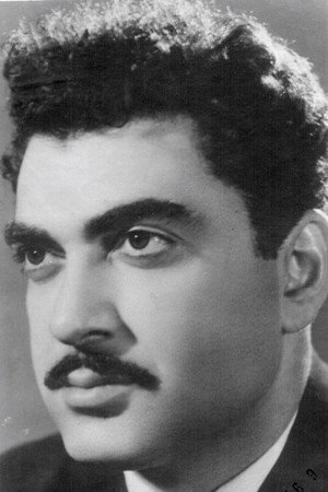 Khoren Abramyan photo