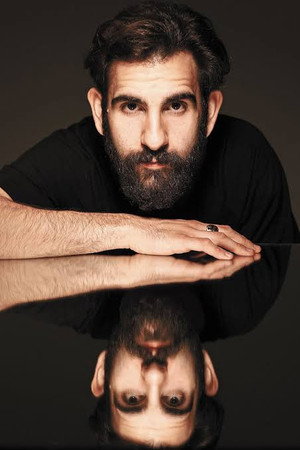Photo of Dimitris Filippidis from the Latest Netflix gallery