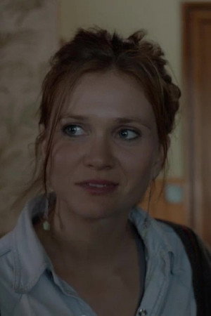 Lisa Hagmeister photo