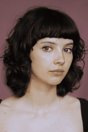 Photo of Andrea Vass from the Latest Netflix gallery