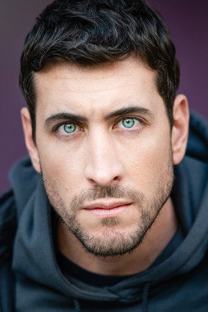 Photo of Shaun Boylan from the Latest Netflix gallery