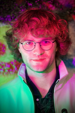 Photo of Martin McGowan from the Latest Netflix gallery