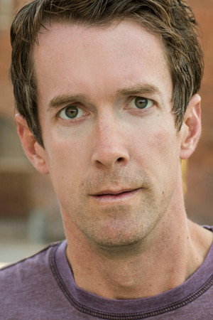 Photo of Adam Harrington from the Latest Netflix gallery