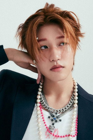Photo of Jongseob from the Latest Netflix gallery