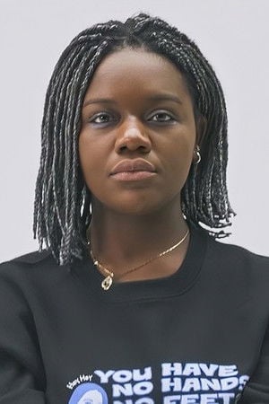 Patricia Thona Yiombi photo