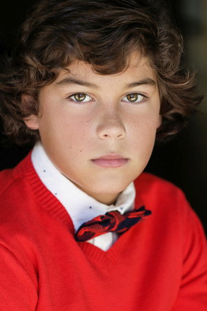 Photo of Colin Heintz from the Latest Netflix gallery