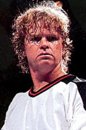 Photo of Barney Irwin from the Latest Netflix gallery