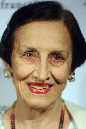 Photo of Françoise Gilot from the Latest Netflix gallery