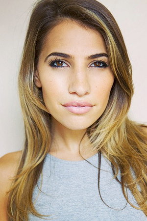 Photo of Carly Brooke from the Latest Netflix gallery