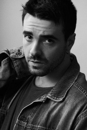 Photo of Marc Bosch Vilarasau from the Latest Netflix gallery