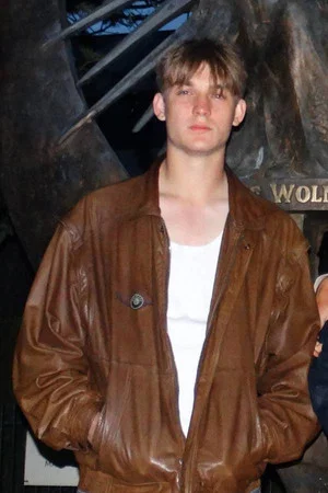 Photo of Feliks Lipiński from the Latest Netflix gallery