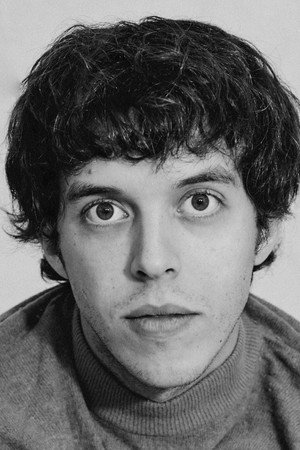 Photo of Manuel Canchal from the Latest Netflix gallery