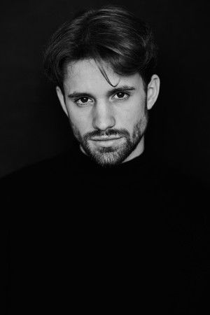 Rein van Duivenboden photo