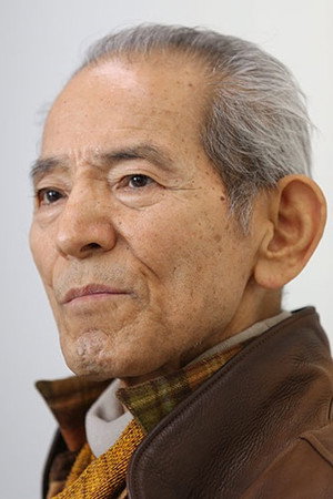 Isao Natsuyagi photo