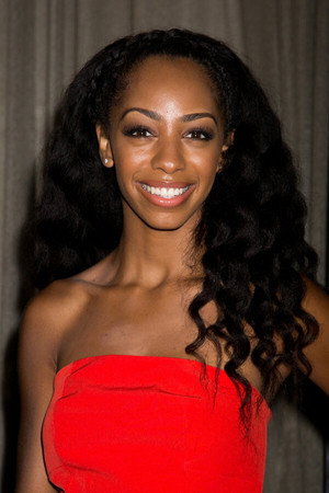 Photo of Christiani Pitts from the Latest Netflix gallery