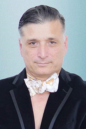 Photo of Michael A. Pina from the Latest Netflix gallery