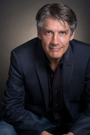 Photo of Dane Stevens from the Latest Netflix gallery
