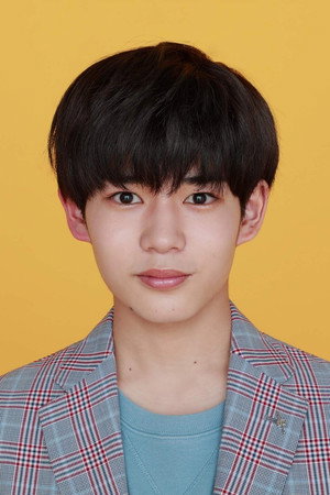 Photo of Kento Nagao from the Latest Netflix gallery