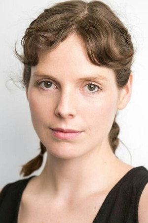 Maira Bodenhöfer photo