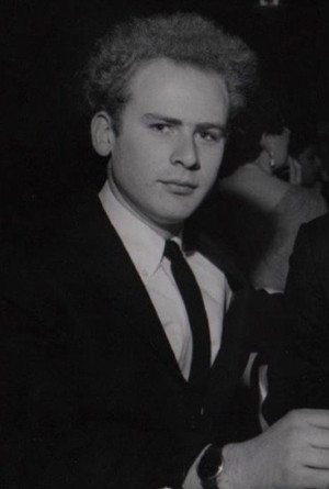 Art Garfunkel photo