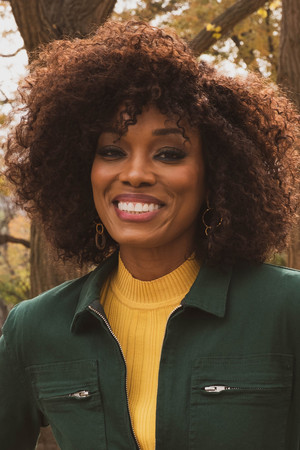 Frances Turner photo